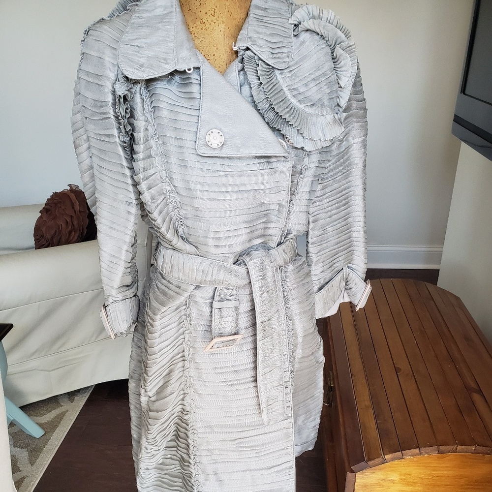 Burberry Prorsum
